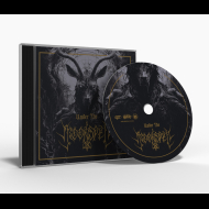 MOONSPELL Under the Moonspell  PRE-ORDER [CD]